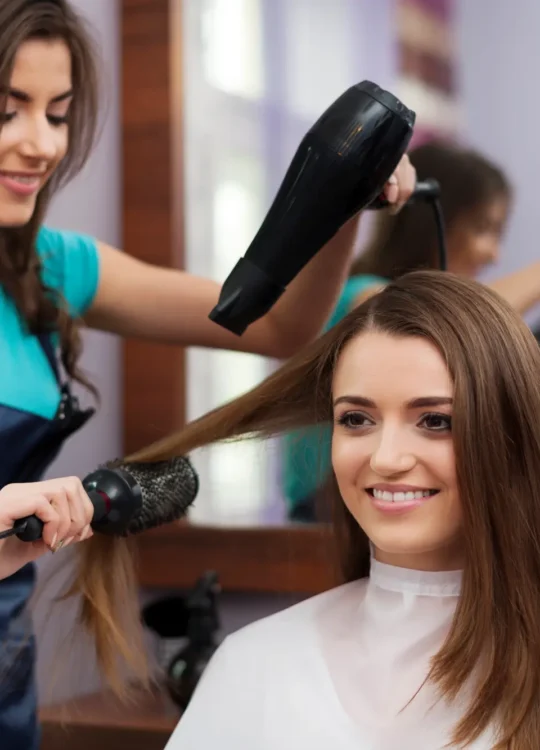 Hair Care &  Treatments